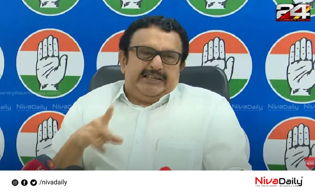 Nilambur by election