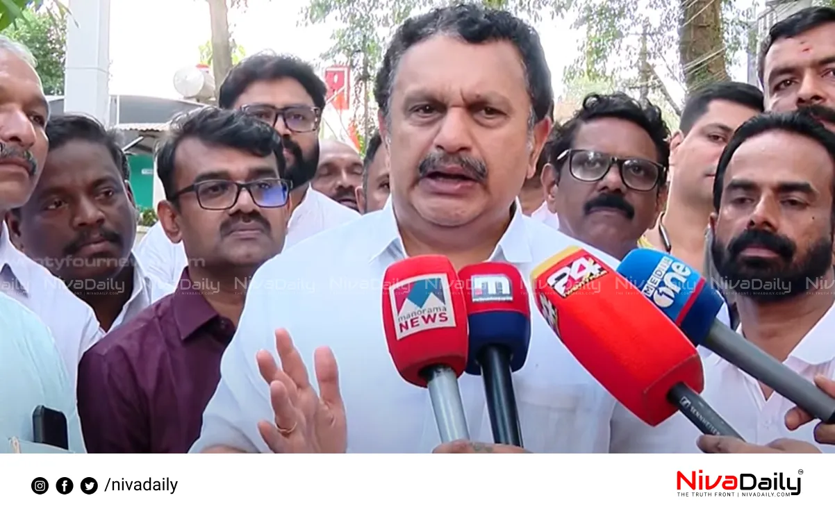 National Highway Issues