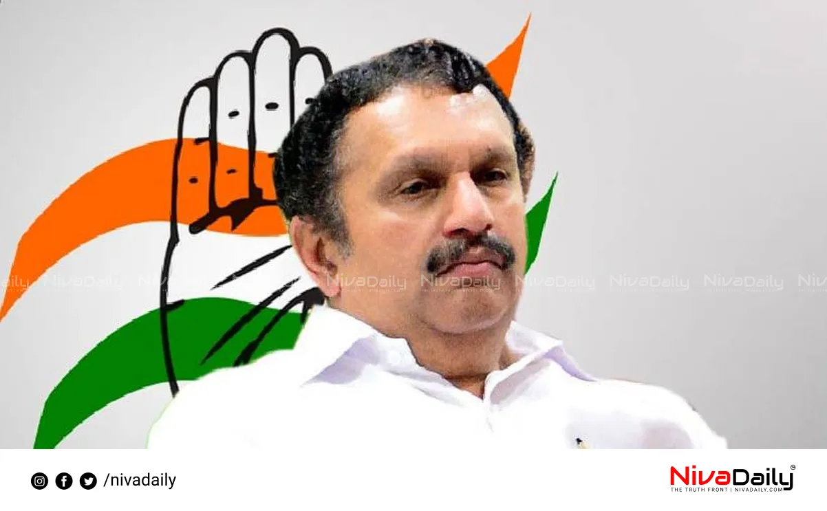 KPCC leadership