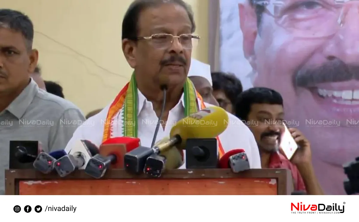 KPCC president