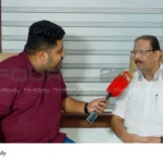 KPCC President post