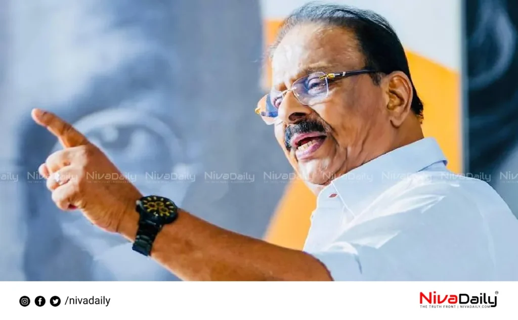 KPCC president