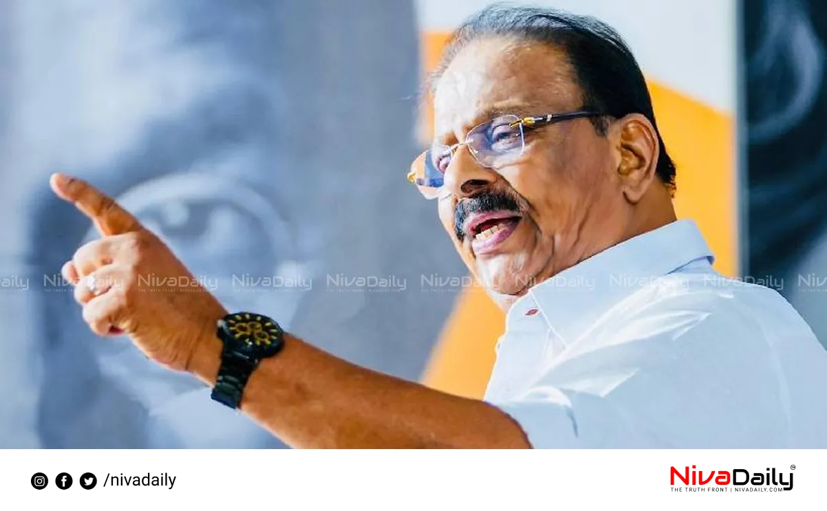 KPCC president