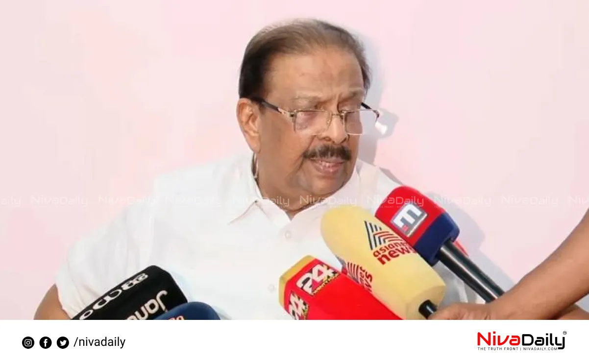KPCC President