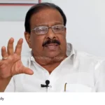 KPCC President