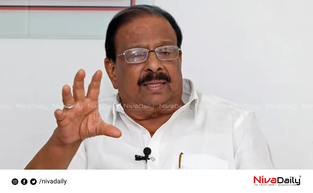 KPCC President