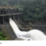 Kerala monsoon rainfall