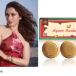 Mysore Sandal Soap