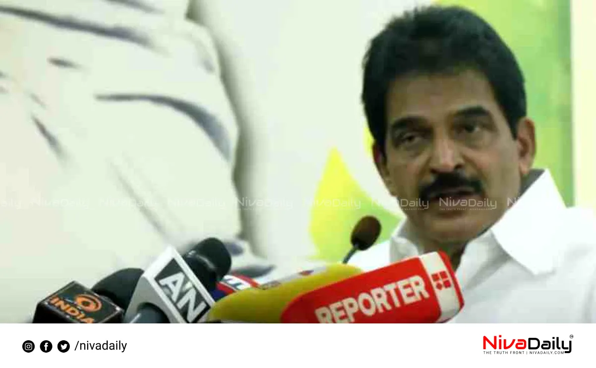 KPCC president Sunny Joseph