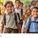 Kerala migrant education project