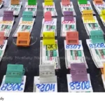 Kerala lottery result