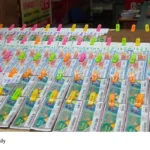 Kerala lottery result