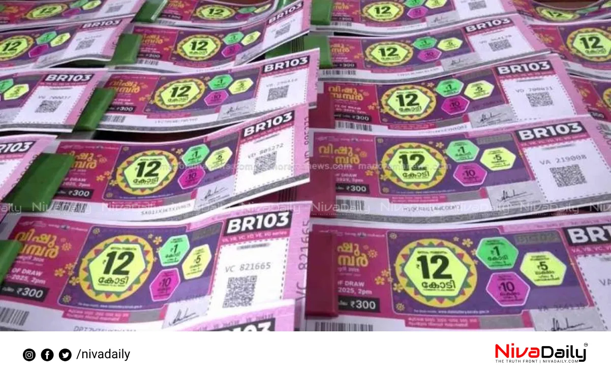 Kerala Lottery