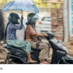 Kerala monsoon rainfall