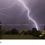 Kerala monsoon rainfall