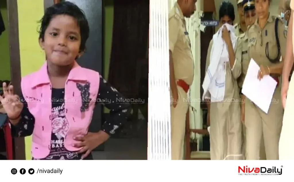 Ernakulam child murder