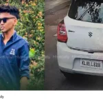 Koduvally missing youth
