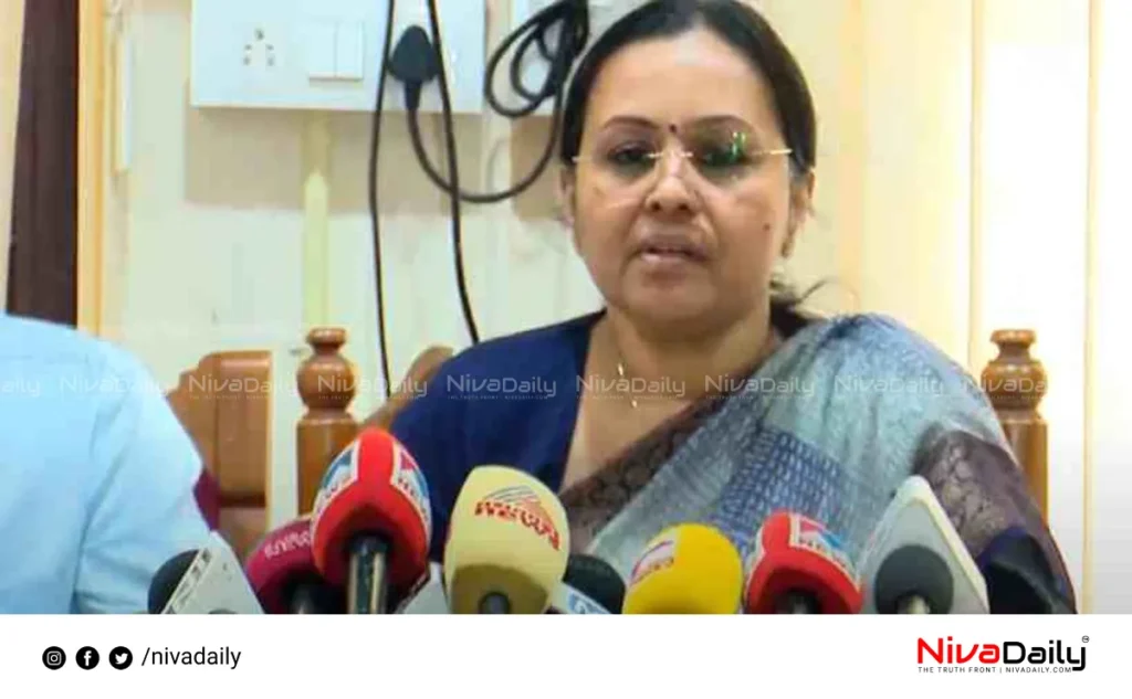 Kozhikode medical college accident