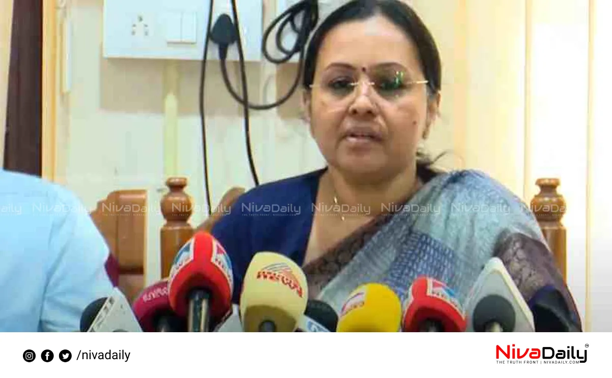 Kozhikode medical college accident