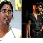 KP Sasikala