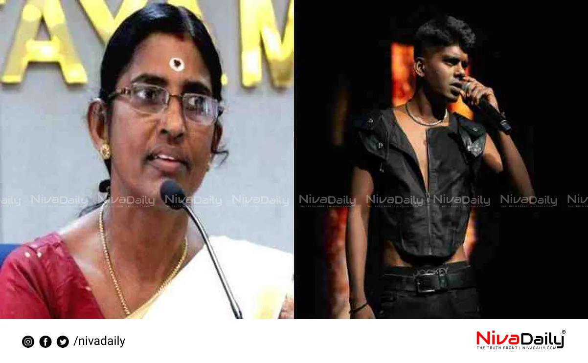 KP Sasikala