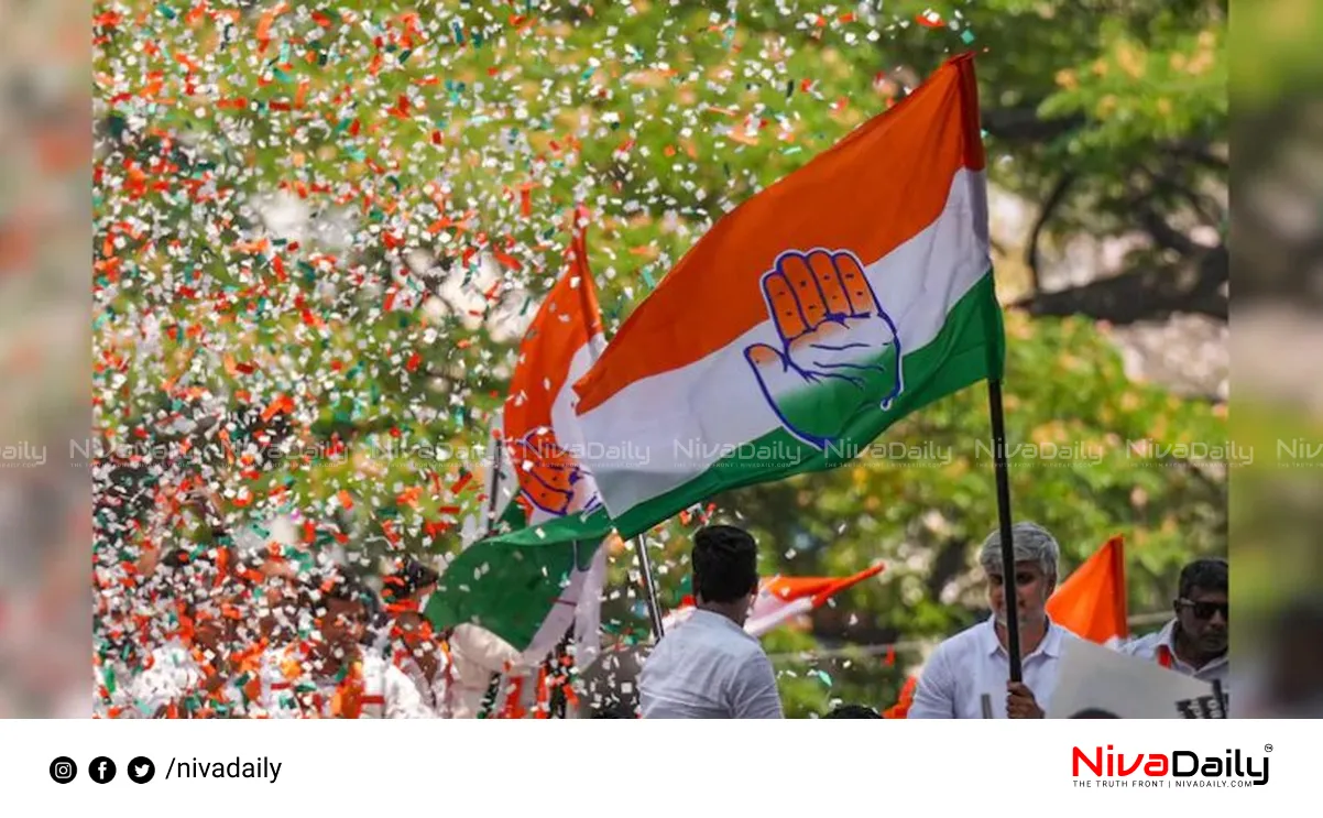 KPCC leadership change