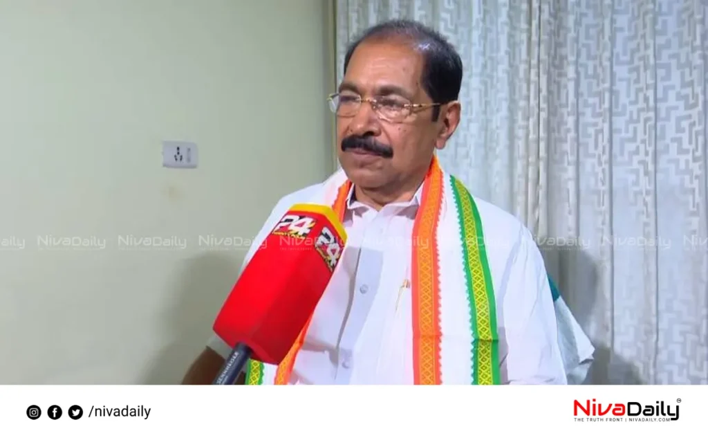 KPCC president Sunny Joseph
