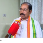 KPCC president Sunny Joseph