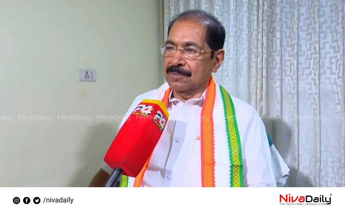 KPCC president Sunny Joseph