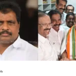 KPCC leadership criticism