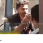 KSRTC driver attacked