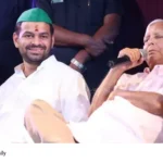 Tej Pratap Yadav
