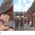 Kasaragod landslide