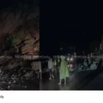 Kannur landslide