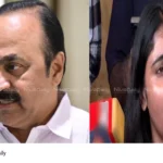 Lawyer Assault Case