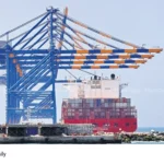 Vizhinjam Port
