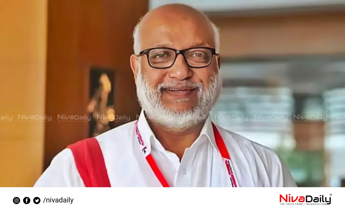 Nilambur candidate announcement