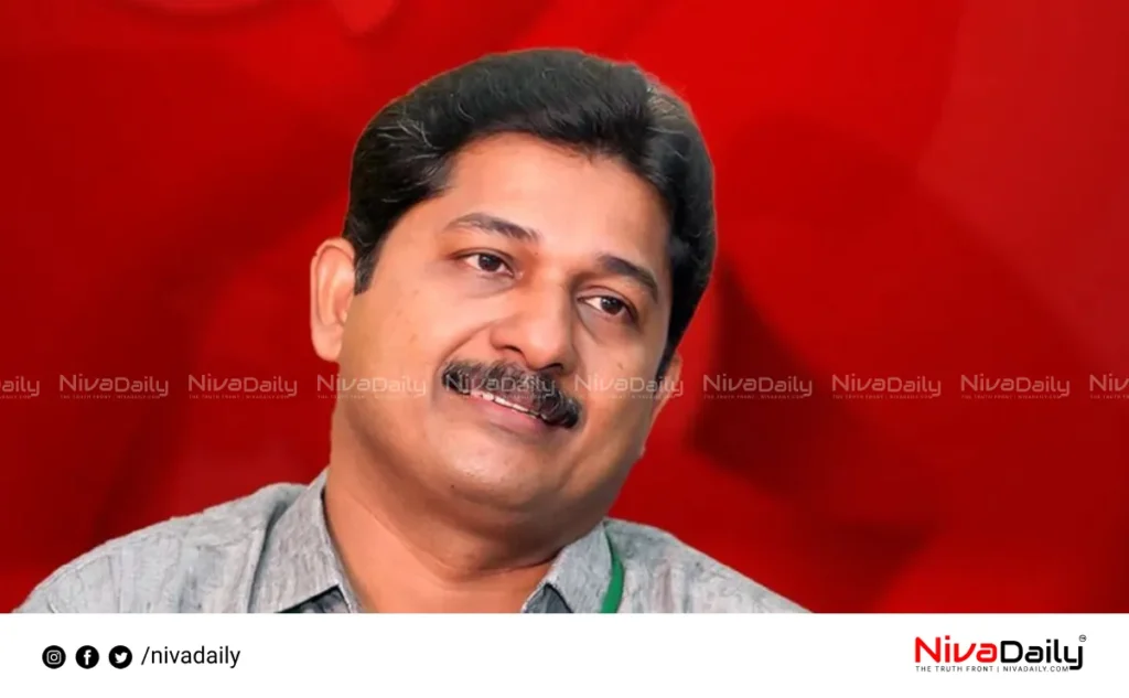 Nilambur election updates