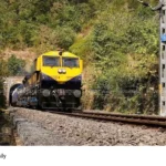 Konkan Railway merger
