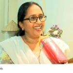 Beena Joseph Congress