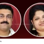 Malayali couple murder Kuwait