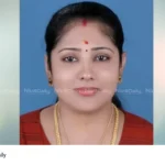 Salalah Malayali nurse death