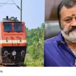 Malayali students train