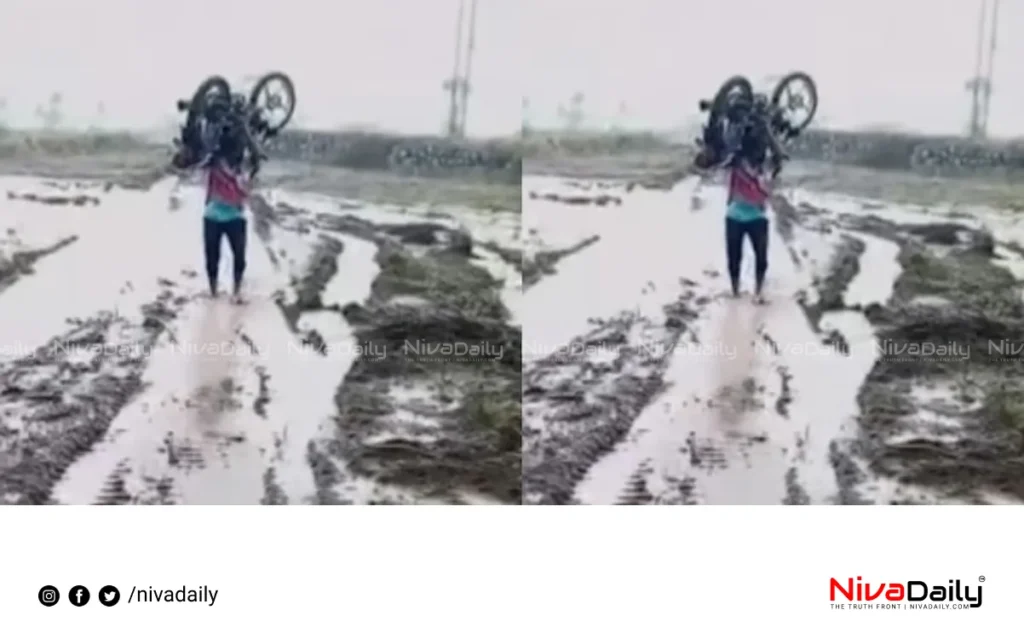 Maharashtra heavy rain