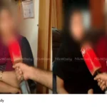 Ernakulam Kidnap Attempt