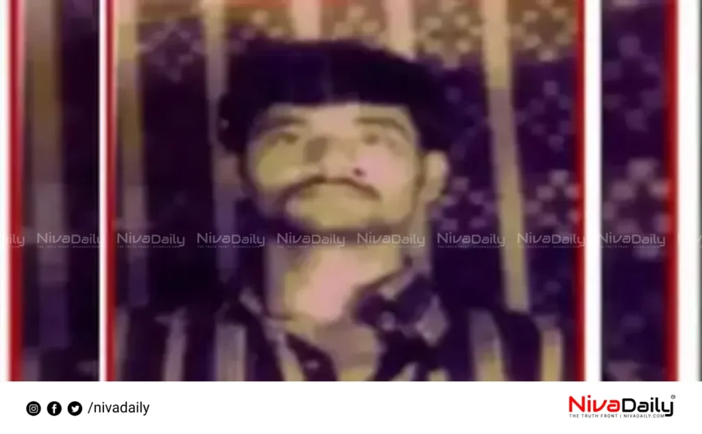 Chhattisgarh Maoist encounter