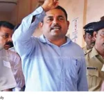 Rupesh hunger strike