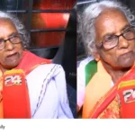 Mariyakutty joins BJP