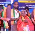 Mariyakutty joins BJP