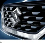 Maruti Suzuki Escudo